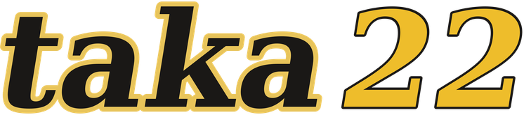 taka22 logo